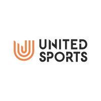 united sports logo image