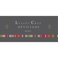 lesley cree opticians ltd