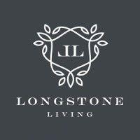 longstone living logo image