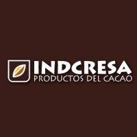 indcresa | cocoa powder since 1915 logo image