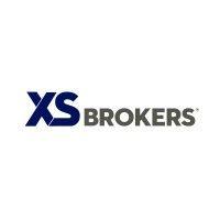 xs brokers logo image