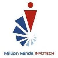 million minds infotech pvt ltd logo image