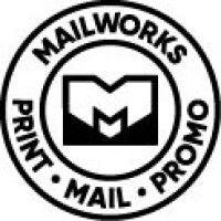 mail works ii logo image