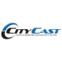 citycast media, llc. logo image