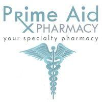 prime aid pharmacy corp.