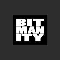 bitmanity logo image