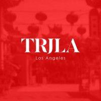 trjla logo image