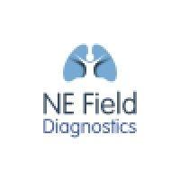 ne-field diagnostics ltd. logo image