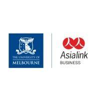 asialink business logo image