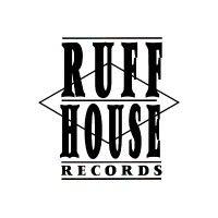 ruffhouse records logo image