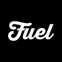 fuel sydney logo image