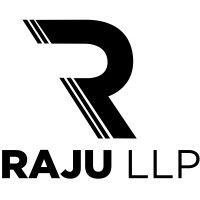 raju llp logo image