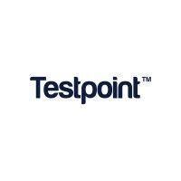 testpoint™ logo image