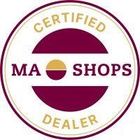 ma-shops.com logo image