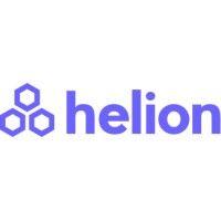 helion solutions logo image