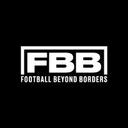 logo of Football Beyond Borders