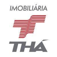 imobiliaria tha logo image