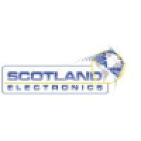 scotland electronics ltd logo image