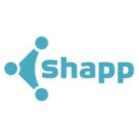 shapp inc. logo image