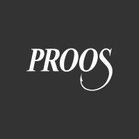 proos logo image