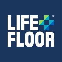 life floor logo image