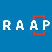 raap logo image