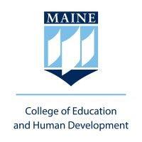 umaine college of education and human development