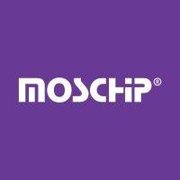 moschip® logo image