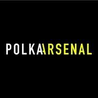 agence polka/arsenal logo image