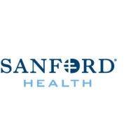 sanford health dickinson clinic logo image