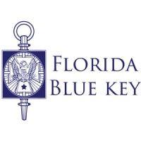 florida blue key