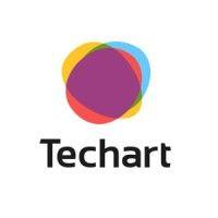 techart consulting group logo image