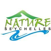 nature seychelles logo image