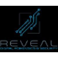 reveal digital forensics & security logo image