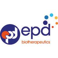 epd biotherapeutics inc. logo image