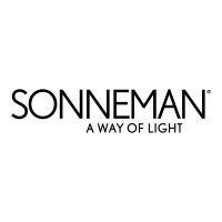 sonneman® - a way of light logo image