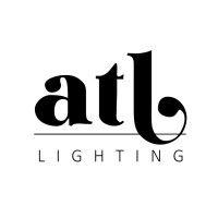 atl lighting co., ltd. logo image