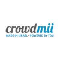 crowdmii logo image