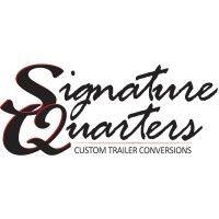 signature quarters llc logo image