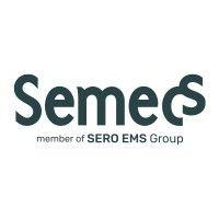 semecs - member of sero ems group logo image