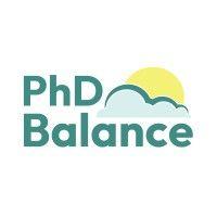 phd balance logo image