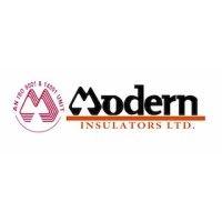 modern insulators ltd