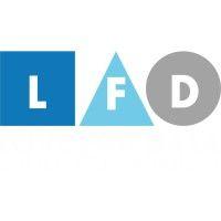 lfd (ai / data science / fintech / business analytics) logo image