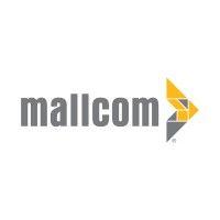 mallcom india ltd. logo image