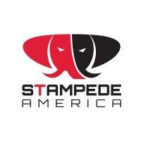 stampede america logo image