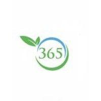 fast weight loss 365 logo image