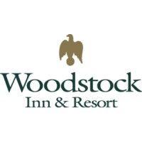 woodstock inn & resort logo image