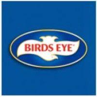 birds eye logo image