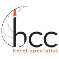 hcc hotel specialist logo image