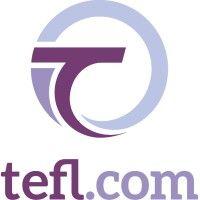 tefl.com logo image